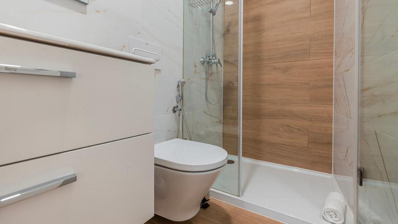 Appartement Noah's Ark By Lovelystay Cascais