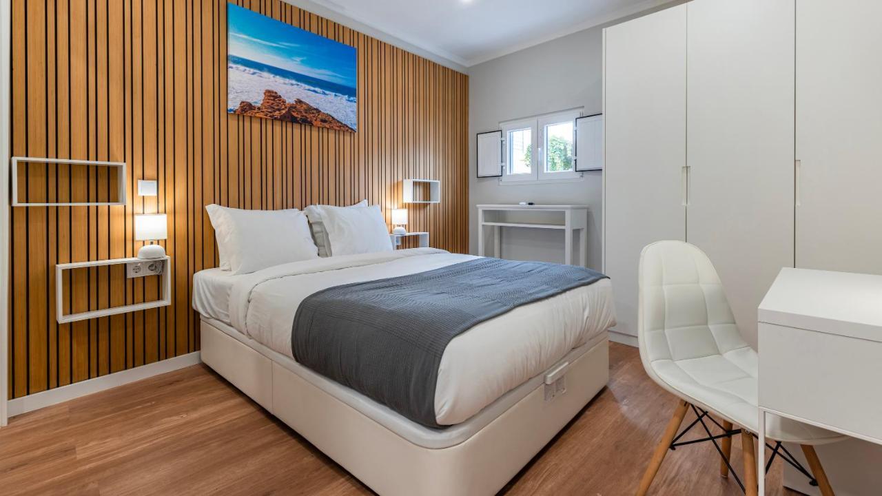 Appartement Noah's Ark By Lovelystay