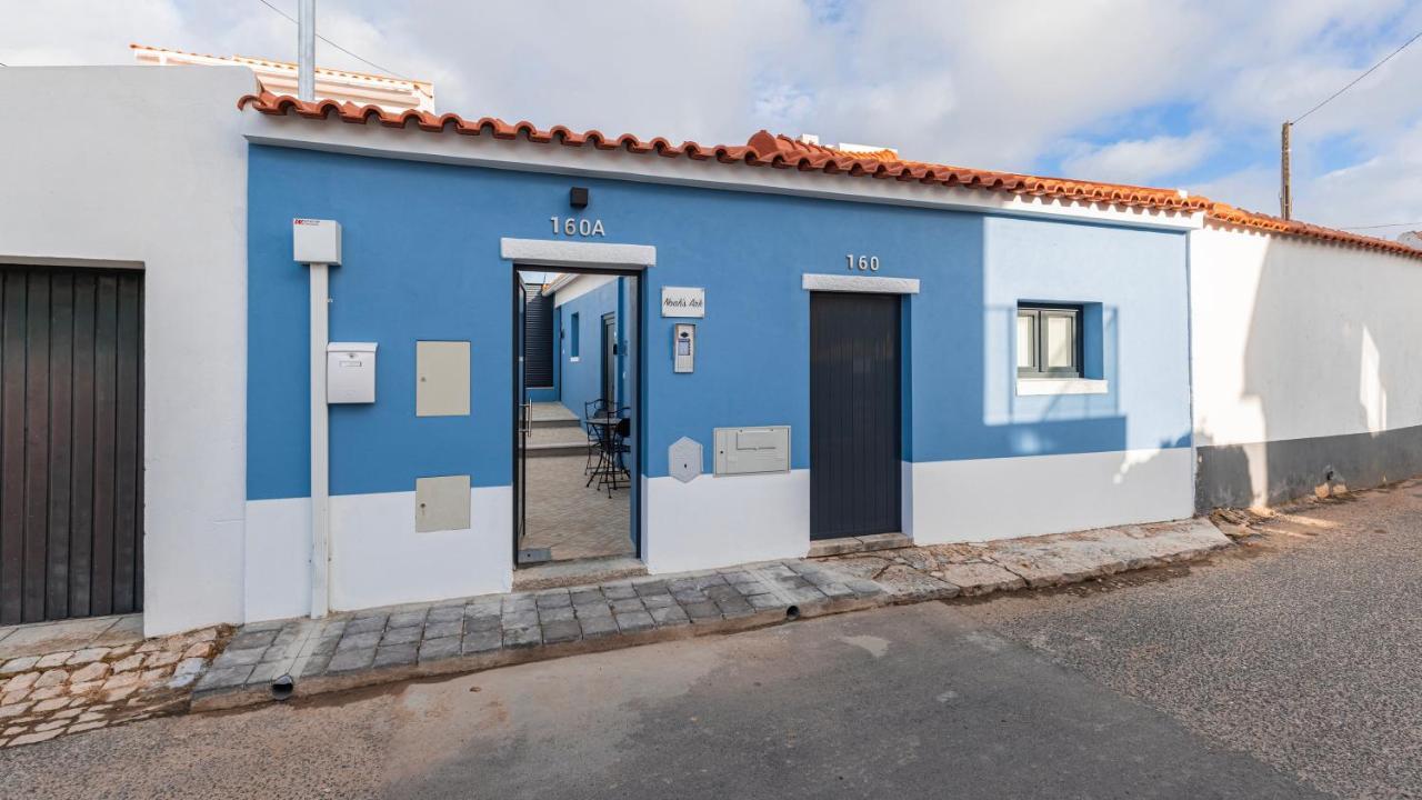 Noah's Ark By Lovelystay Appartement Cascais