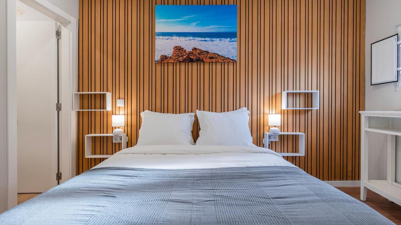 Noah's Ark By Lovelystay Appartement *