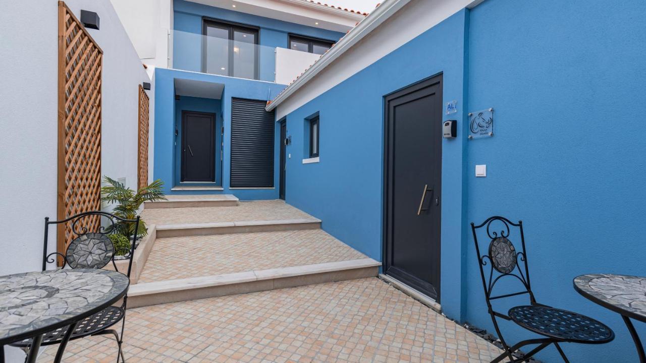 Noah's Ark By Lovelystay Appartement Cascais