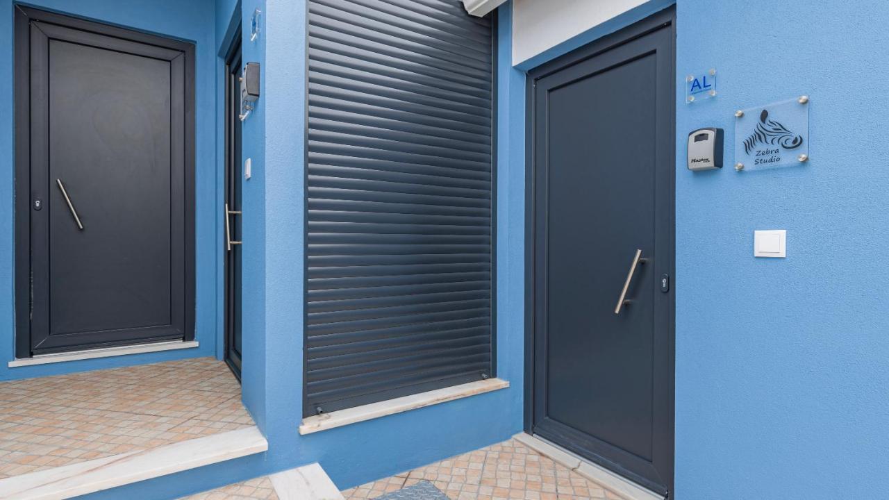 Appartement Noah's Ark By Lovelystay Cascais