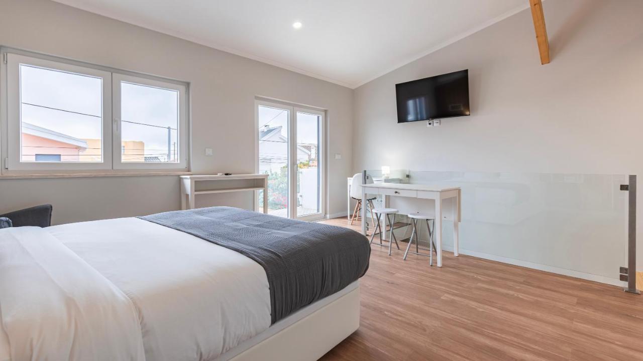 Noah's Ark By Lovelystay Appartement