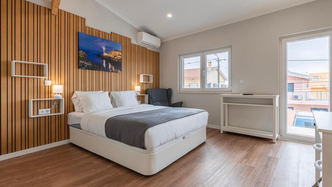 Appartement Noah's Ark By Lovelystay