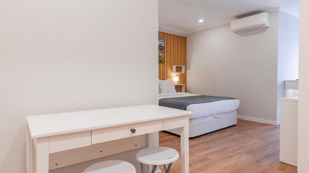 Noah's Ark By Lovelystay Appartement *