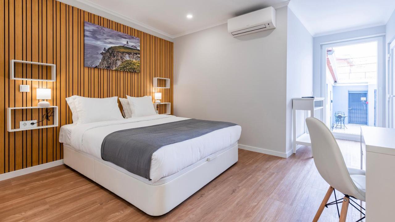 Noah's Ark By Lovelystay Appartement Cascais