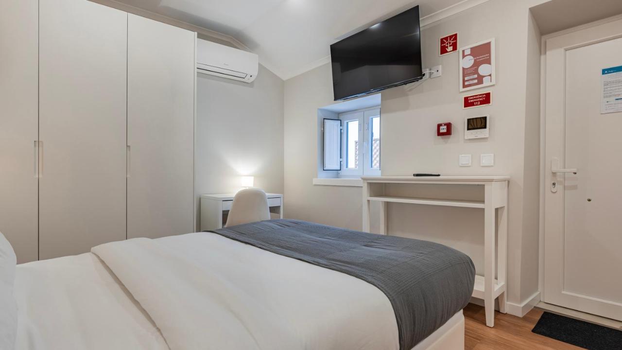 Noah's Ark By Lovelystay Appartement Cascais