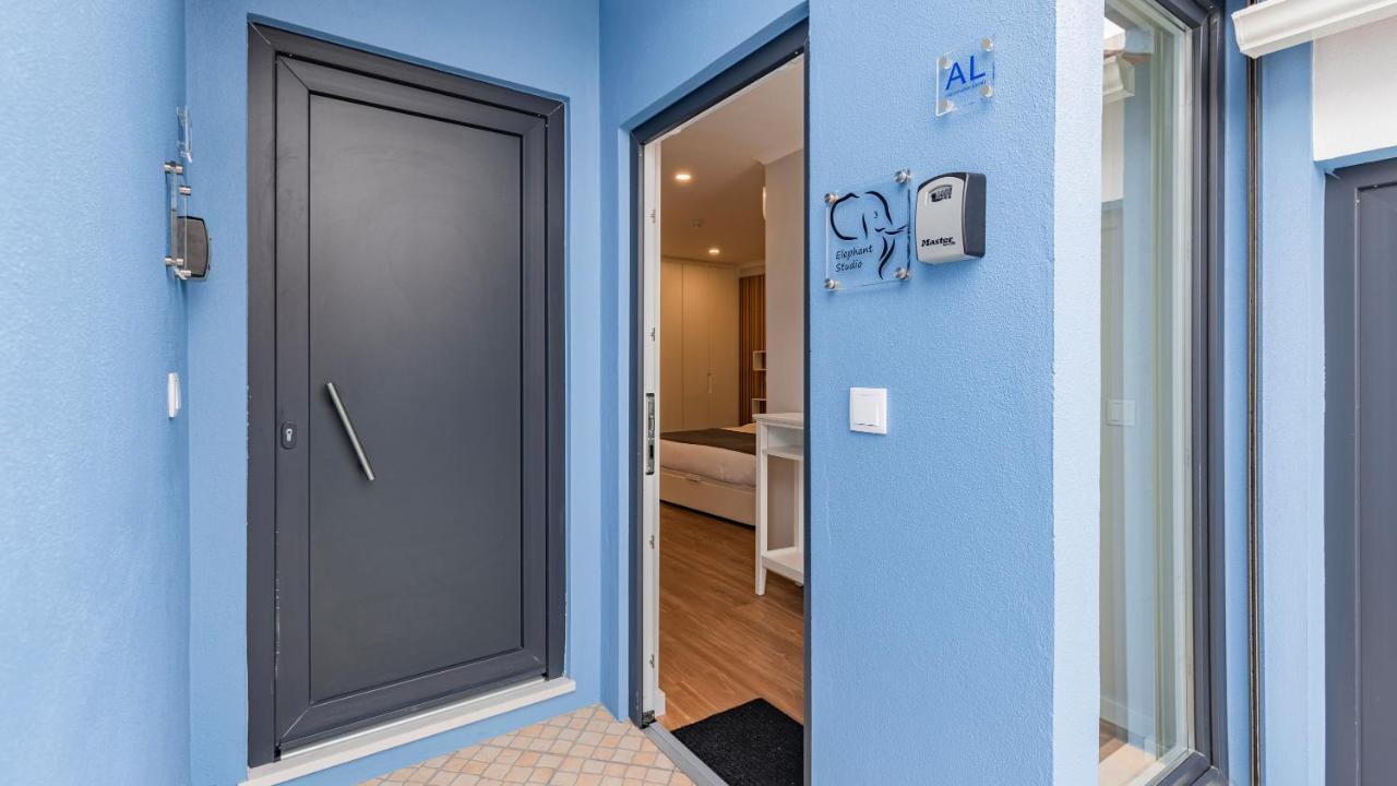 Appartement Noah's Ark By Lovelystay *