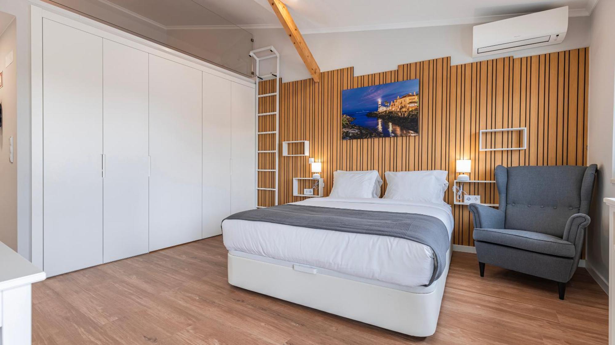 Noah's Ark By Lovelystay Appartement