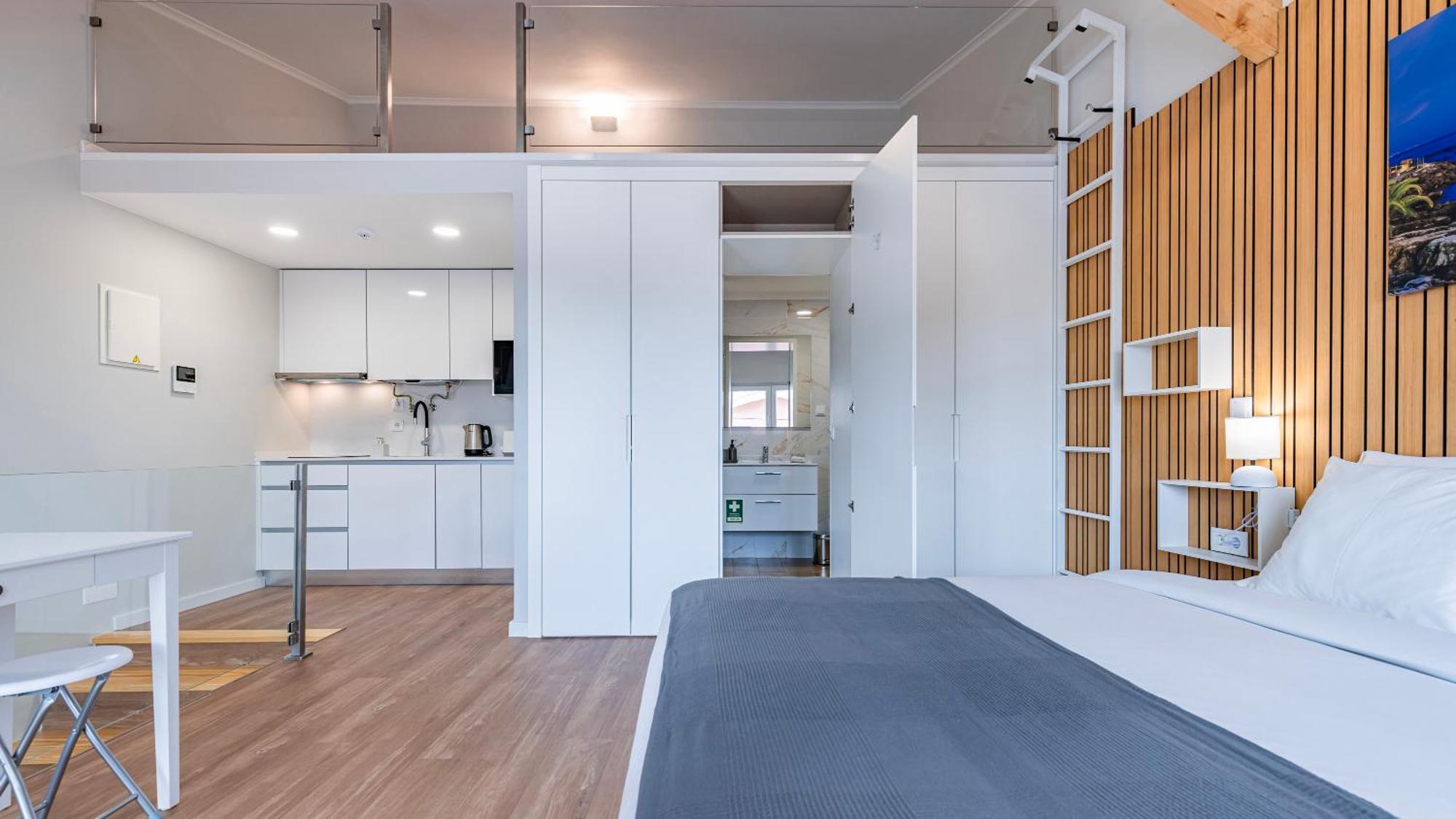 Noah's Ark By Lovelystay Appartement Cascais