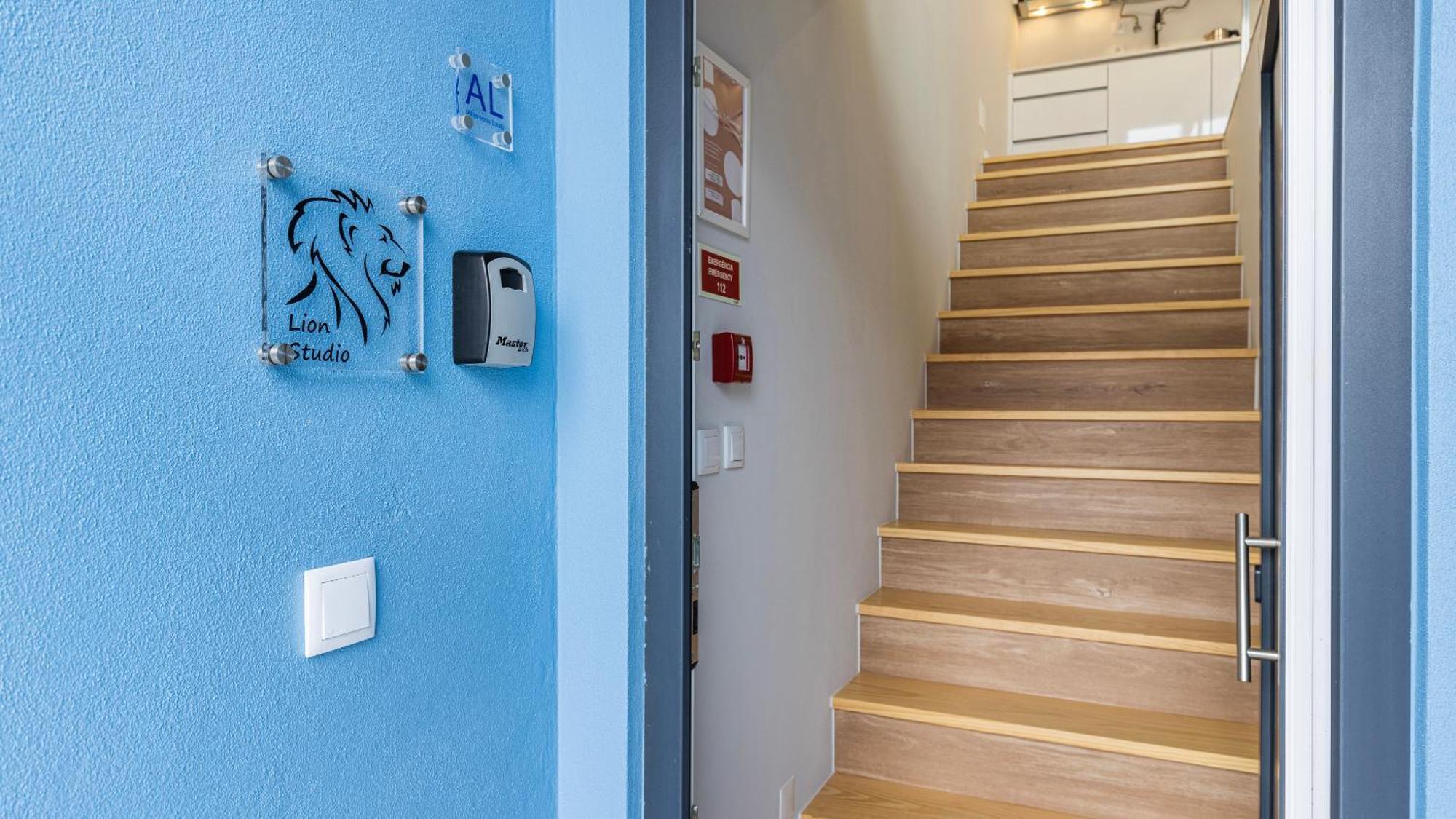 Appartement Noah's Ark By Lovelystay *