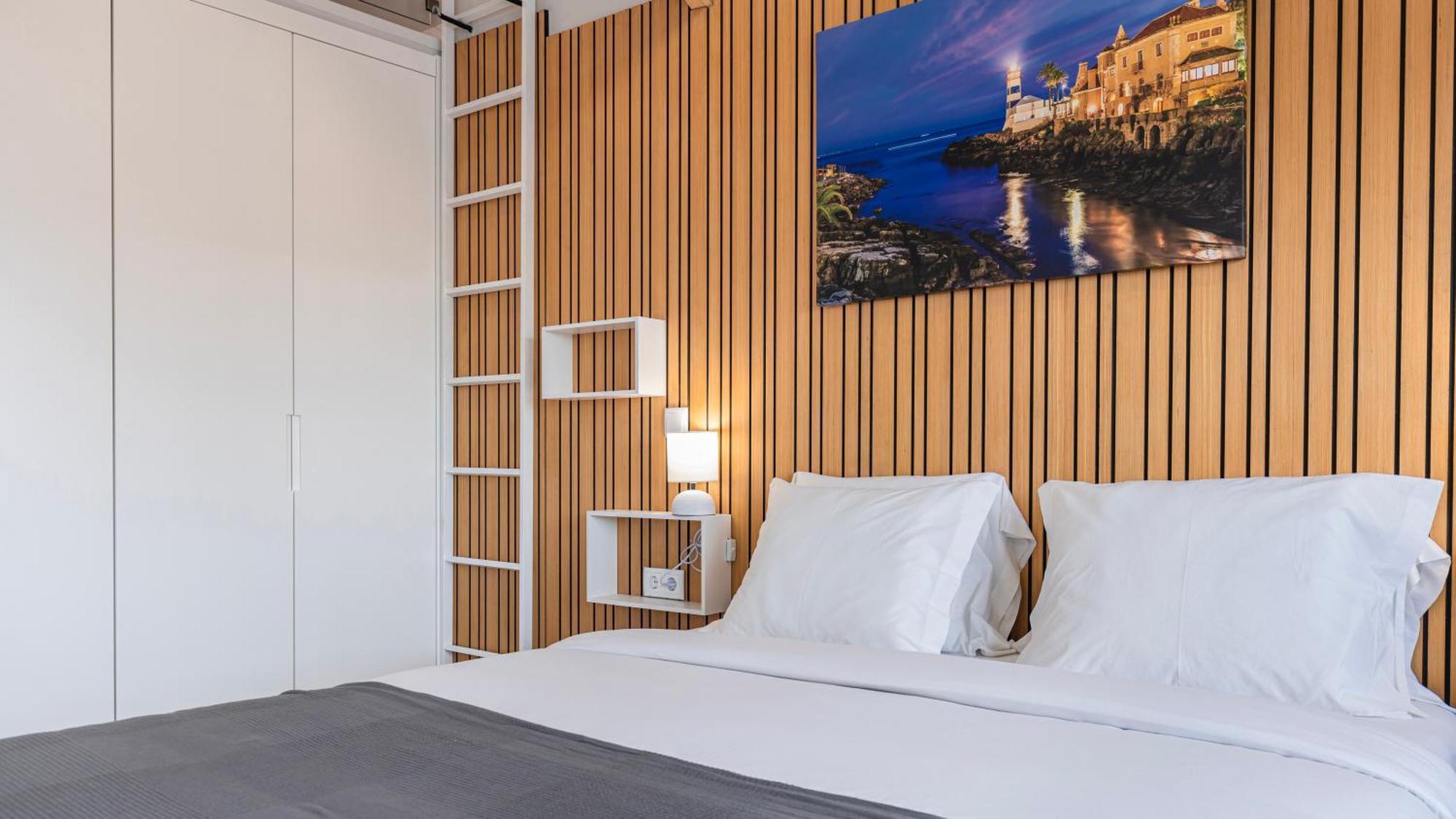 Appartement Noah's Ark By Lovelystay