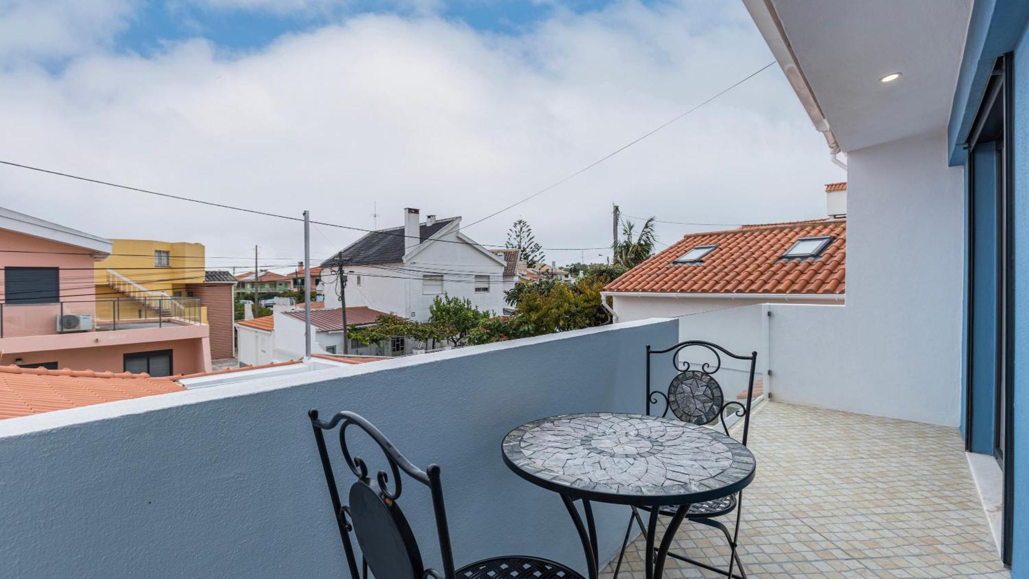 Noah's Ark By Lovelystay Appartement Cascais